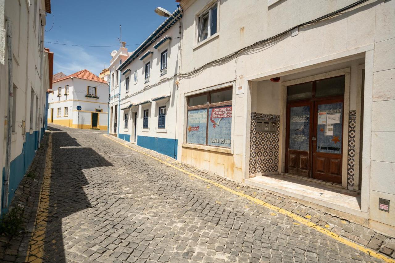 Casa Estrela Do Mar Apartment Ericeira Exterior photo