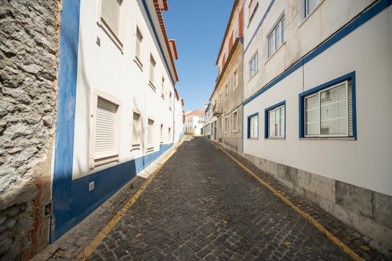 Casa Estrela Do Mar Apartment Ericeira Exterior photo